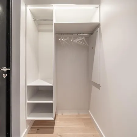 Unique Kalaranna District By The Sea 公寓 塔林