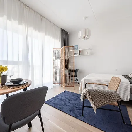 Unique Kalaranna District By The Sea تالين