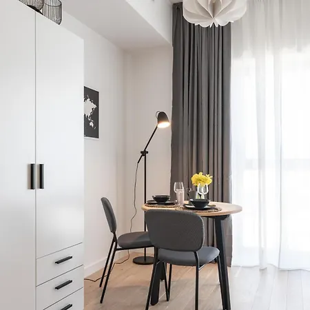 公寓 Unique Kalaranna District By The Sea