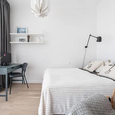 Unique Kalaranna District By The Sea تالين