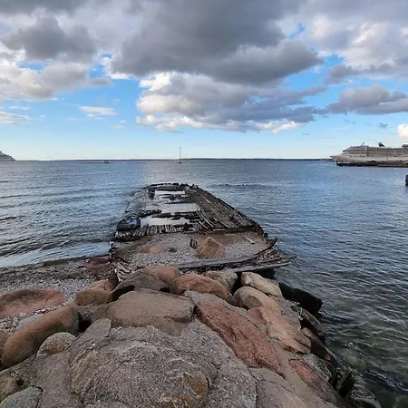 Unique Kalaranna District By The Sea