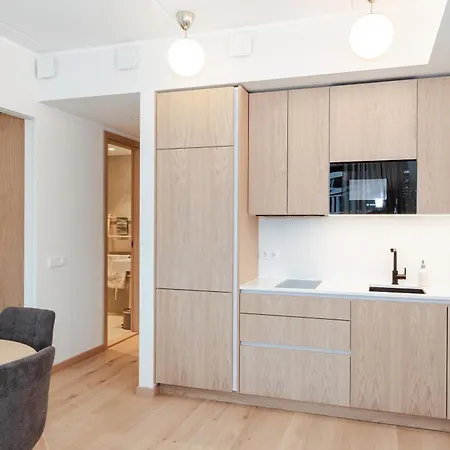 公寓 Unique Kalaranna District By The Sea *