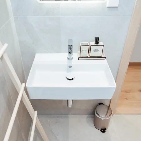 شقة Unique Kalaranna District By The Sea تالين