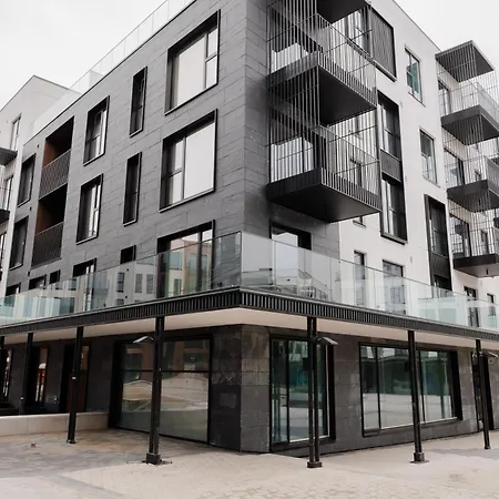 Unique Kalaranna District By The Sea