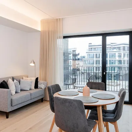 Unique Kalaranna District By The Sea تالين