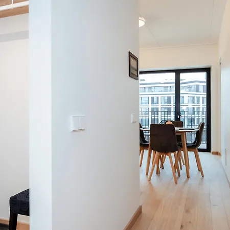 Unique Kalaranna District By The Sea Apartment Tallinn