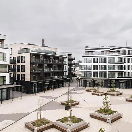 公寓 Unique Kalaranna District By The Sea *