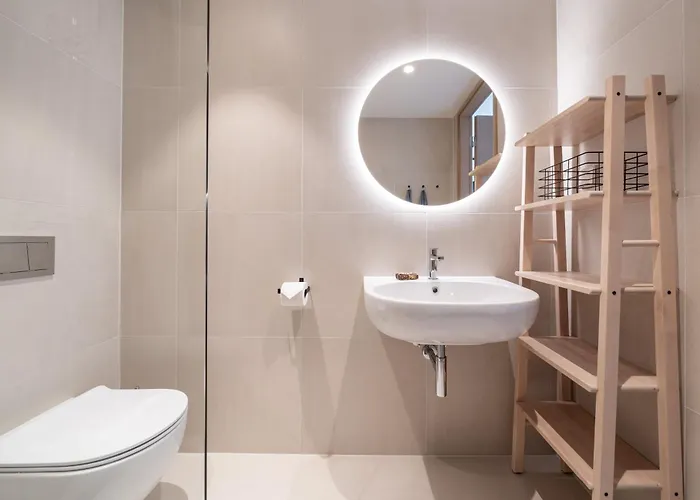 Unique Kalaranna District By The Sea Lägenhet