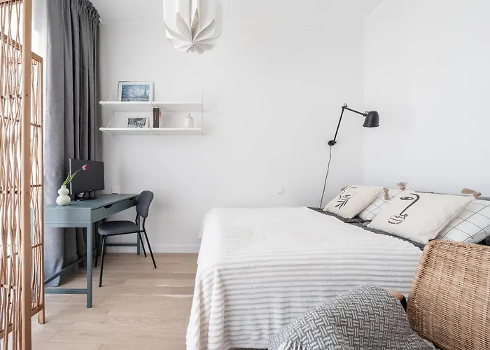 Unique Kalaranna District By The Sea Tallinn