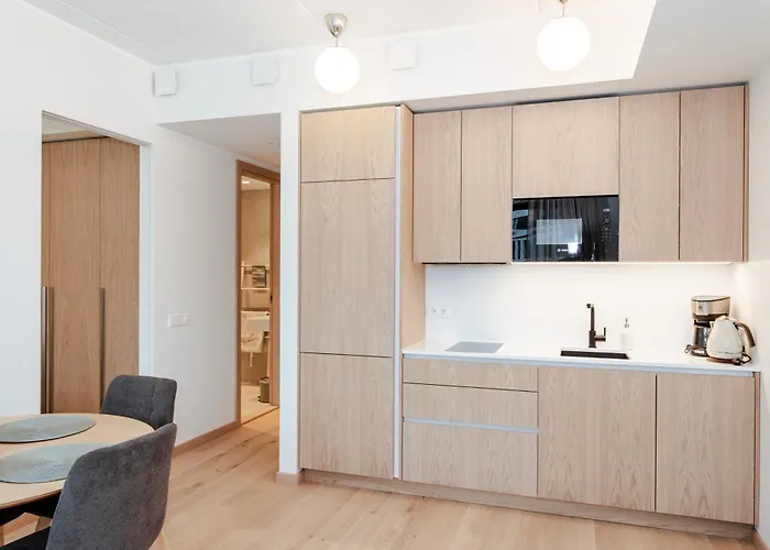 Korter Unique Kalaranna District By The Sea *