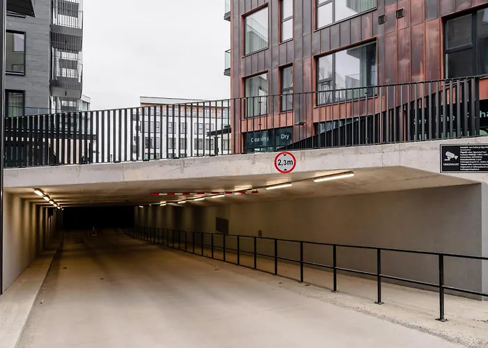 Korter Unique Kalaranna District By The Sea *