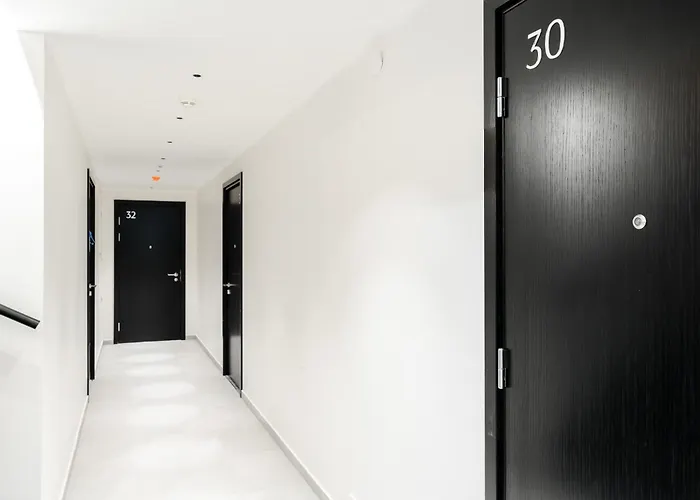 Unique Kalaranna District By The Sea Korter Tallinn