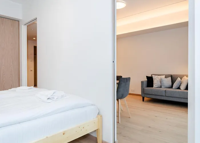 Unique Kalaranna District By The Sea Lägenhet