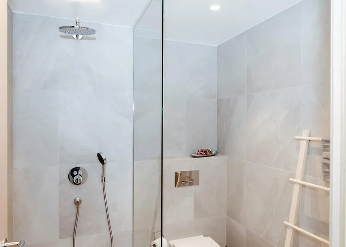 Korter Unique Kalaranna District By The Sea Tallinn