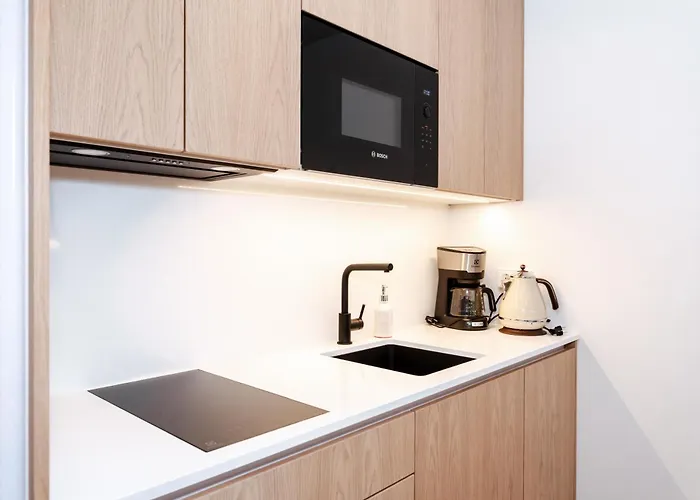 Unique Kalaranna District By The Sea Korter