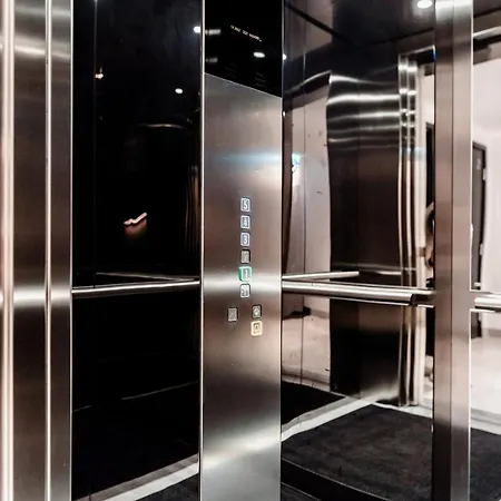 Apartamento Unique Kalaranna District By The Sea Talin