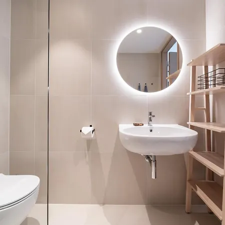 Unique Kalaranna District By The Sea Apartamento