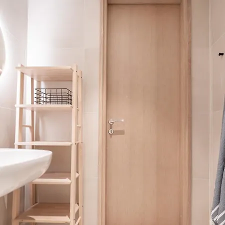 Apartamento Unique Kalaranna District By The Sea Talin