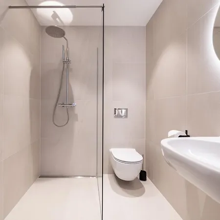 Apartamento Unique Kalaranna District By The Sea