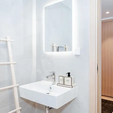 Apartamento Unique Kalaranna District By The Sea Talin