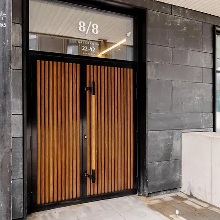 Unique Kalaranna District By The Sea * Talin