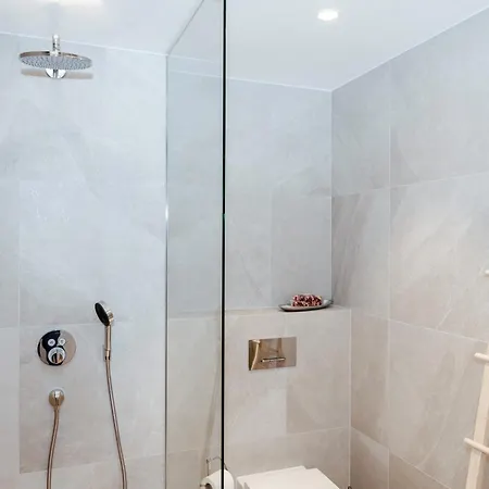 Apartamento Unique Kalaranna District By The Sea Talin