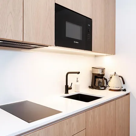 Unique Kalaranna District By The Sea Apartamento