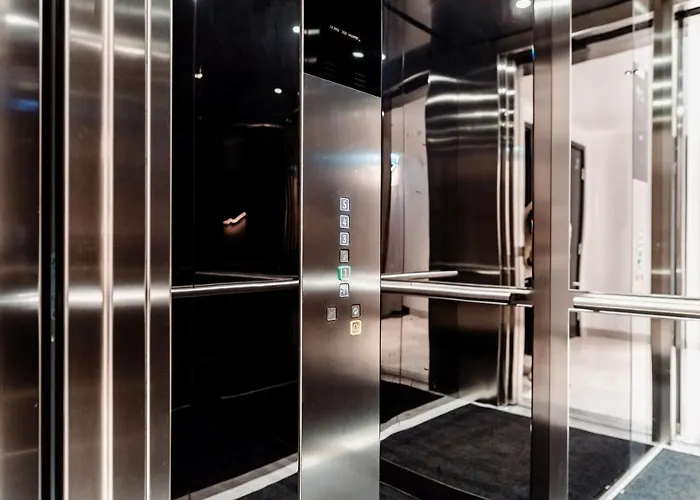 Apartman Unique Kalaranna District By The Sea Tallinn