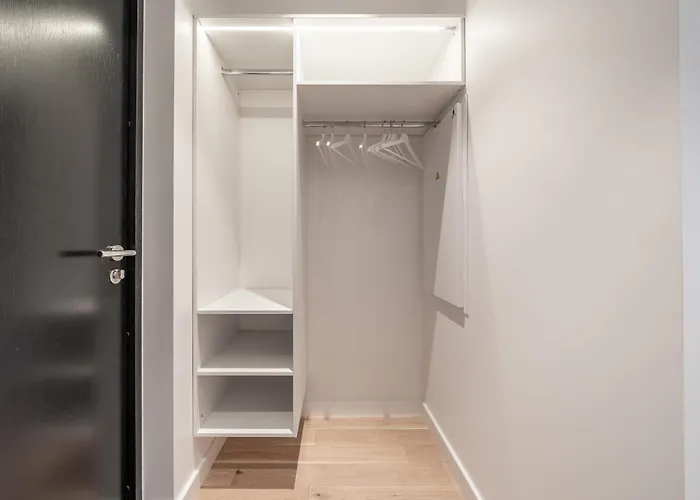 Unique Kalaranna District By The Sea Apartman Tallinn