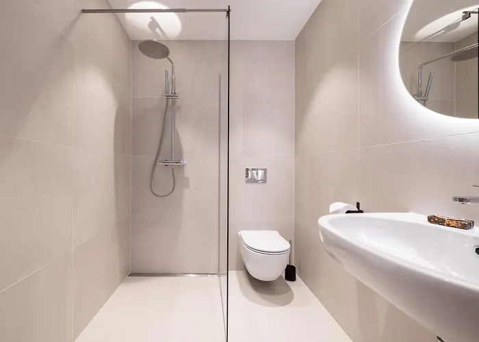 Apartman Unique Kalaranna District By The Sea