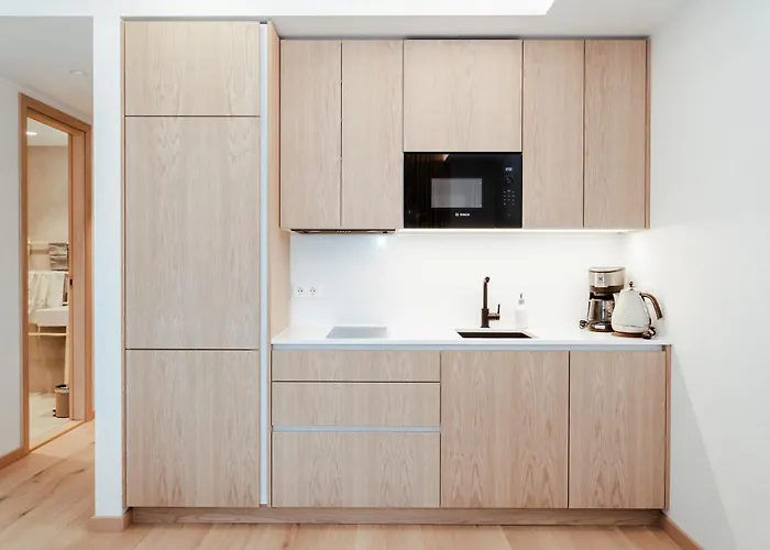 Unique Kalaranna District By The Sea Apartman