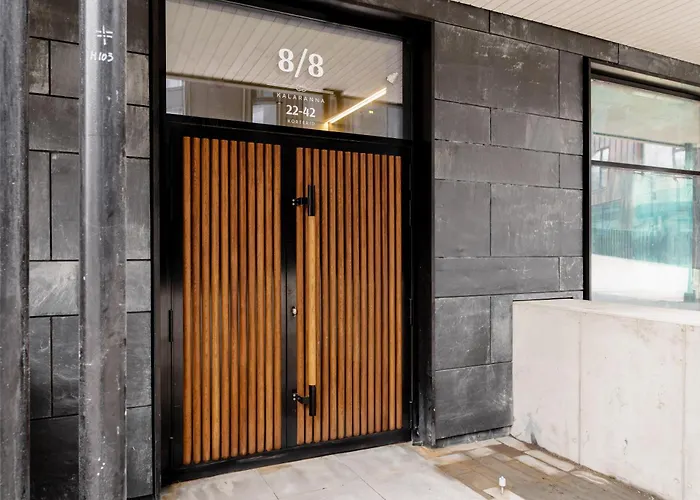 Unique Kalaranna District By The Sea * Tallinn