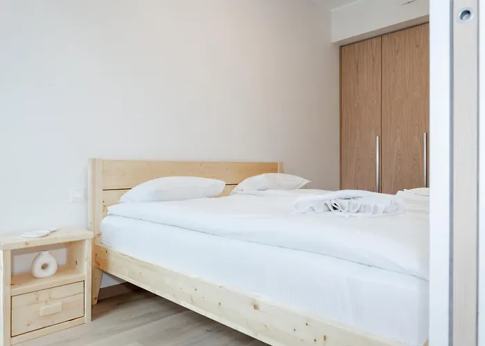 Unique Kalaranna District By The Sea