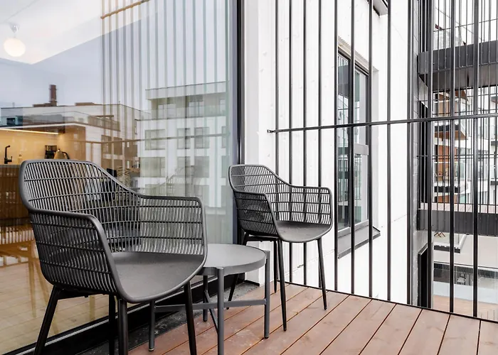 Unique Kalaranna District By The Sea *