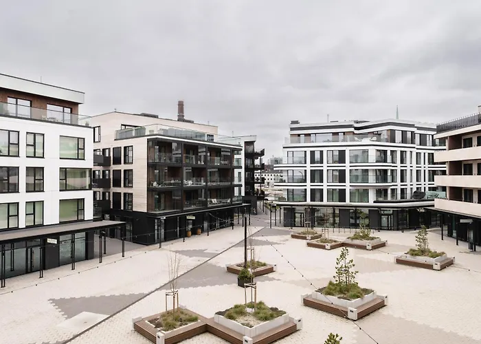 Apartman Unique Kalaranna District By The Sea *