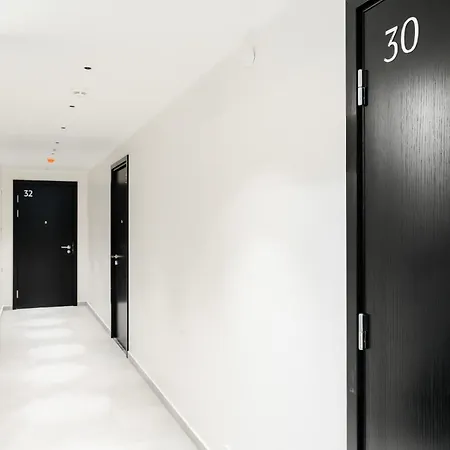 Unique Kalaranna District By The Sea Apartment Reval